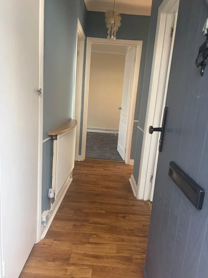 Flat Tyeshurst Close in Greater London