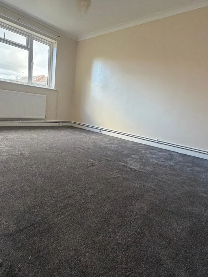 Flat Tyeshurst Close in Greater London