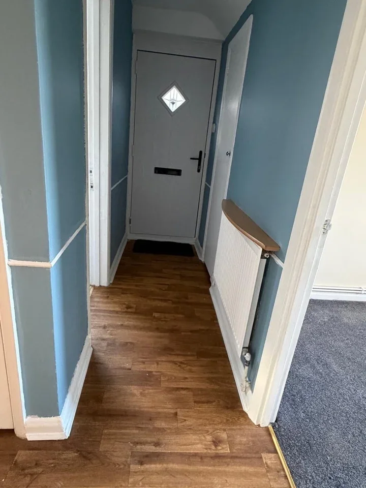 Flat Tyeshurst Close in Greater London
