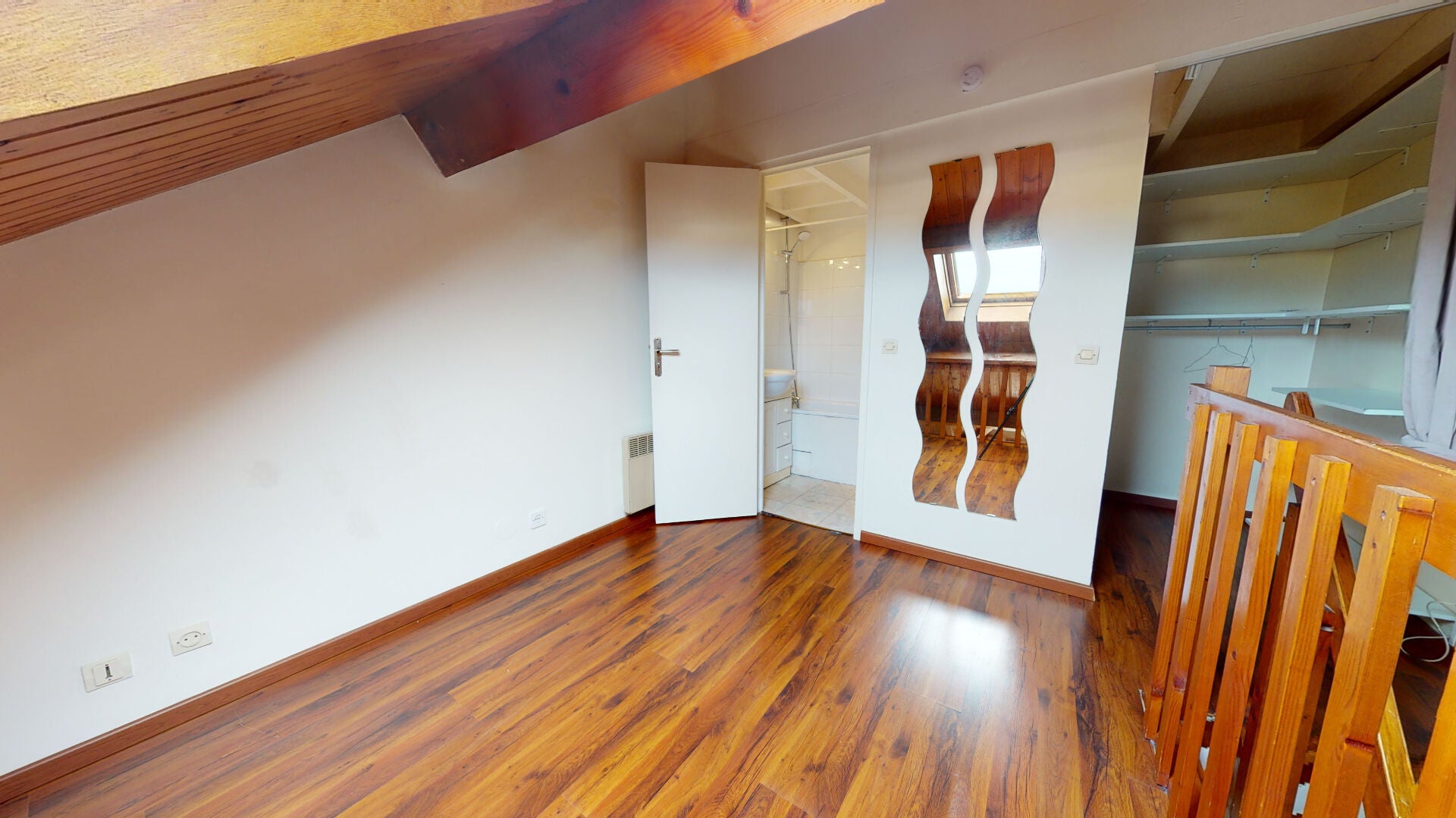 Appartement Rue de Paris à Herblay-sur-Seine