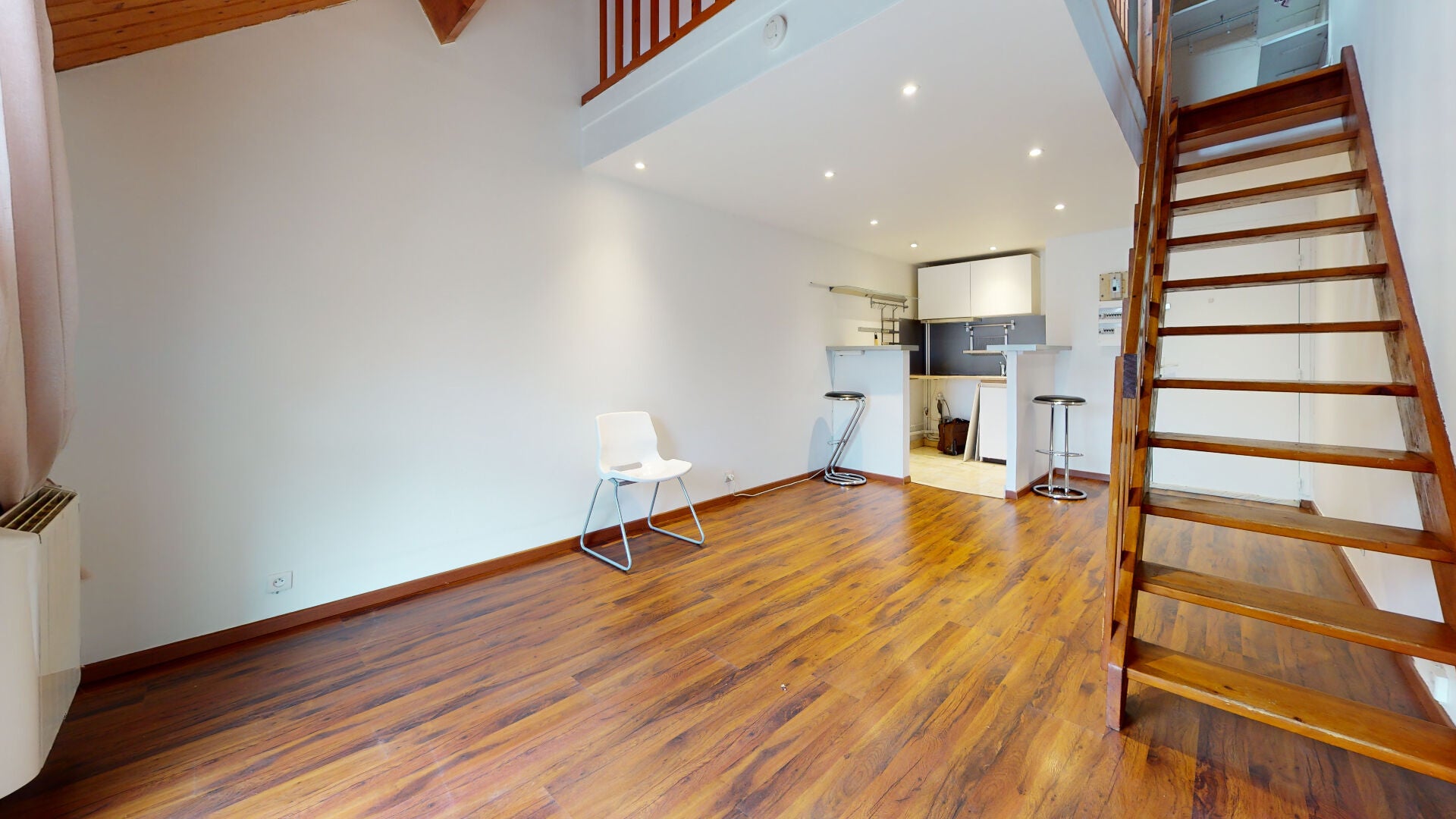Appartement Rue de Paris à Herblay-sur-Seine