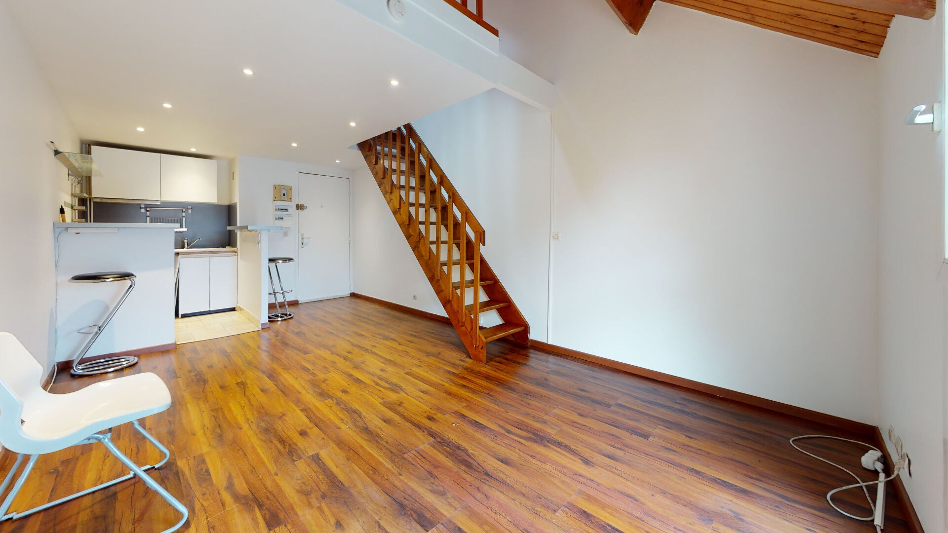 Appartement Rue de Paris à Herblay-sur-Seine