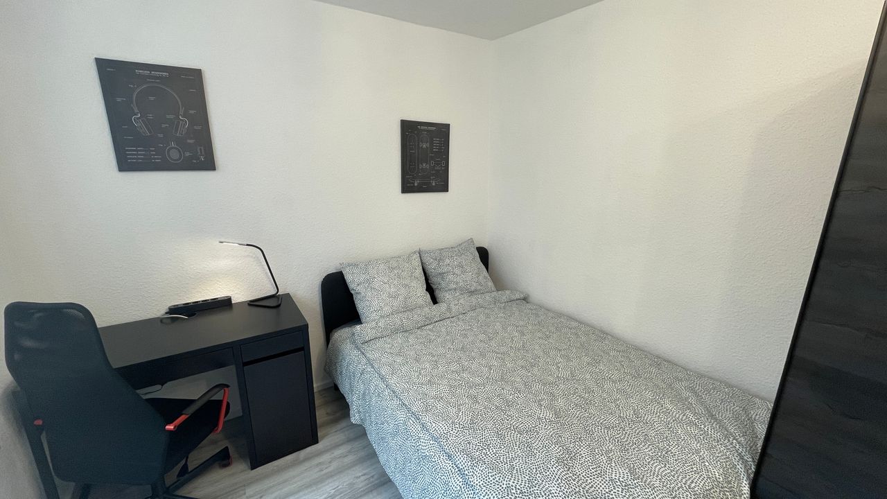 Wohnung Bendstraße in Aachen
