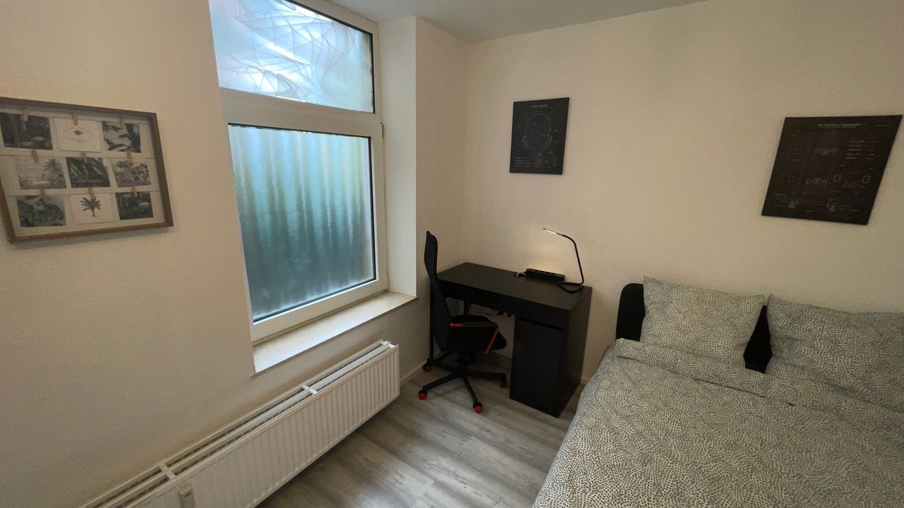 Wohnung Bendstraße in Aachen