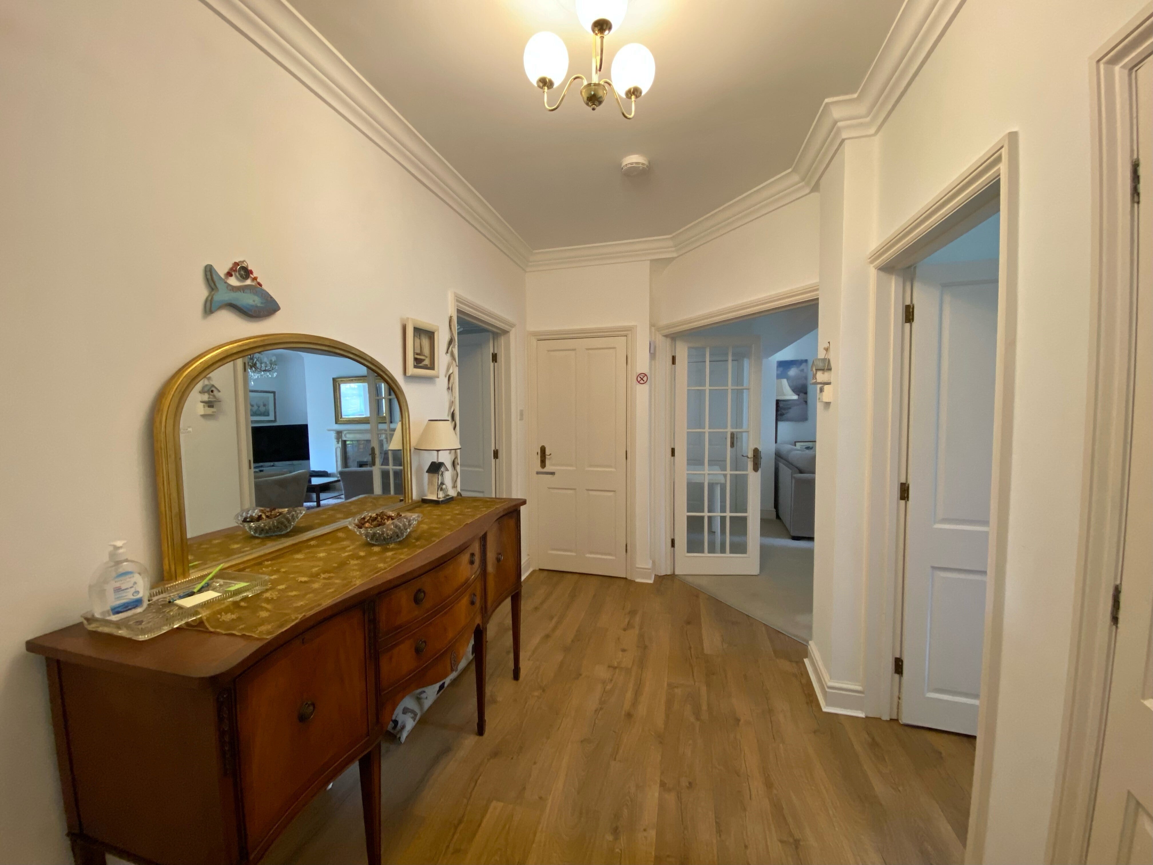 Flat Chiswick Place in Eastbourne