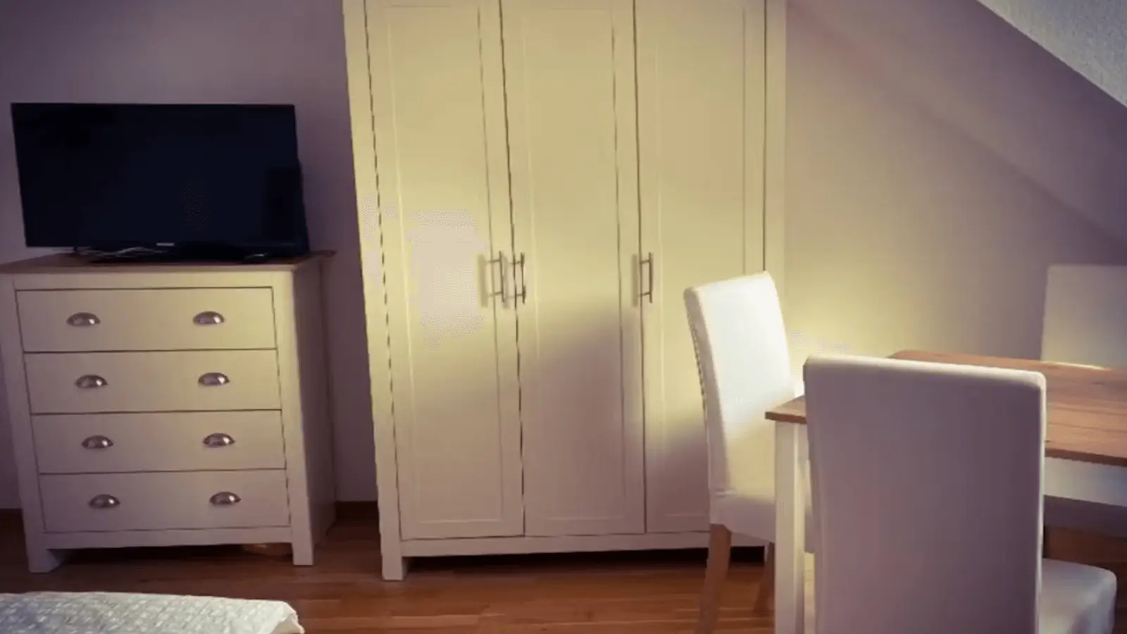 Wohnung Holzgraben in Frankfurt am Main