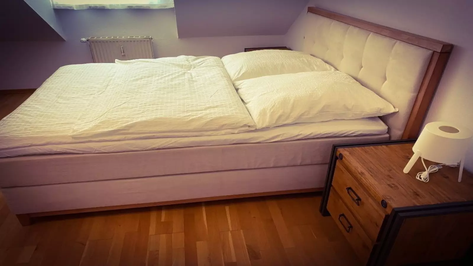 Wohnung Holzgraben in Frankfurt am Main