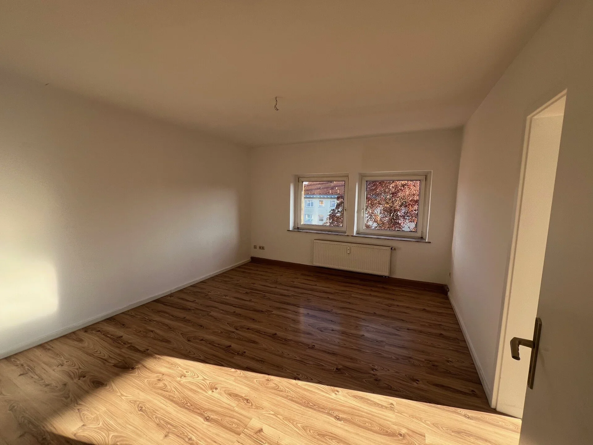 Wohnung Brüder-Grimm-Straße in Hof