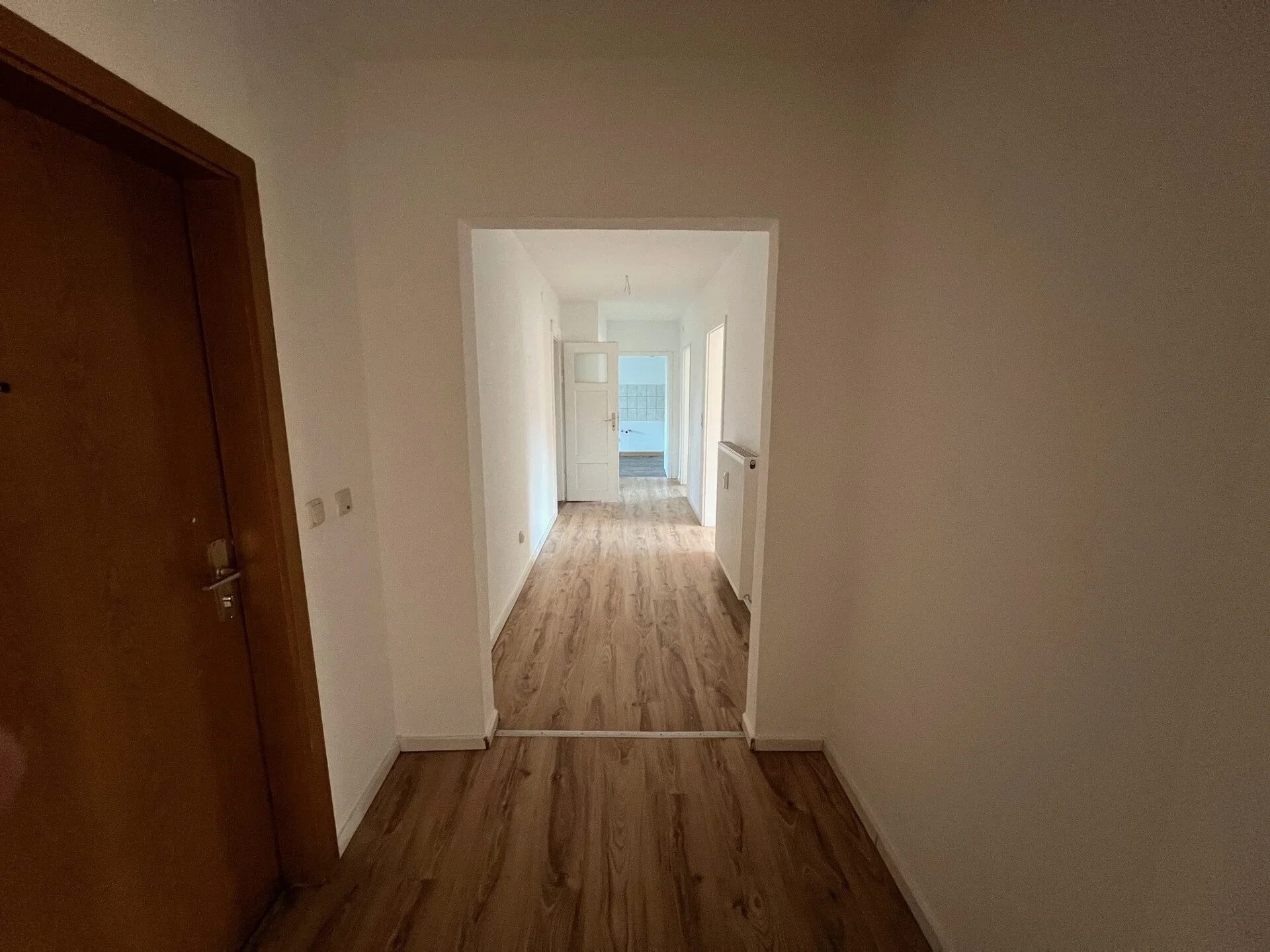 Wohnung Brüder-Grimm-Straße in Hof