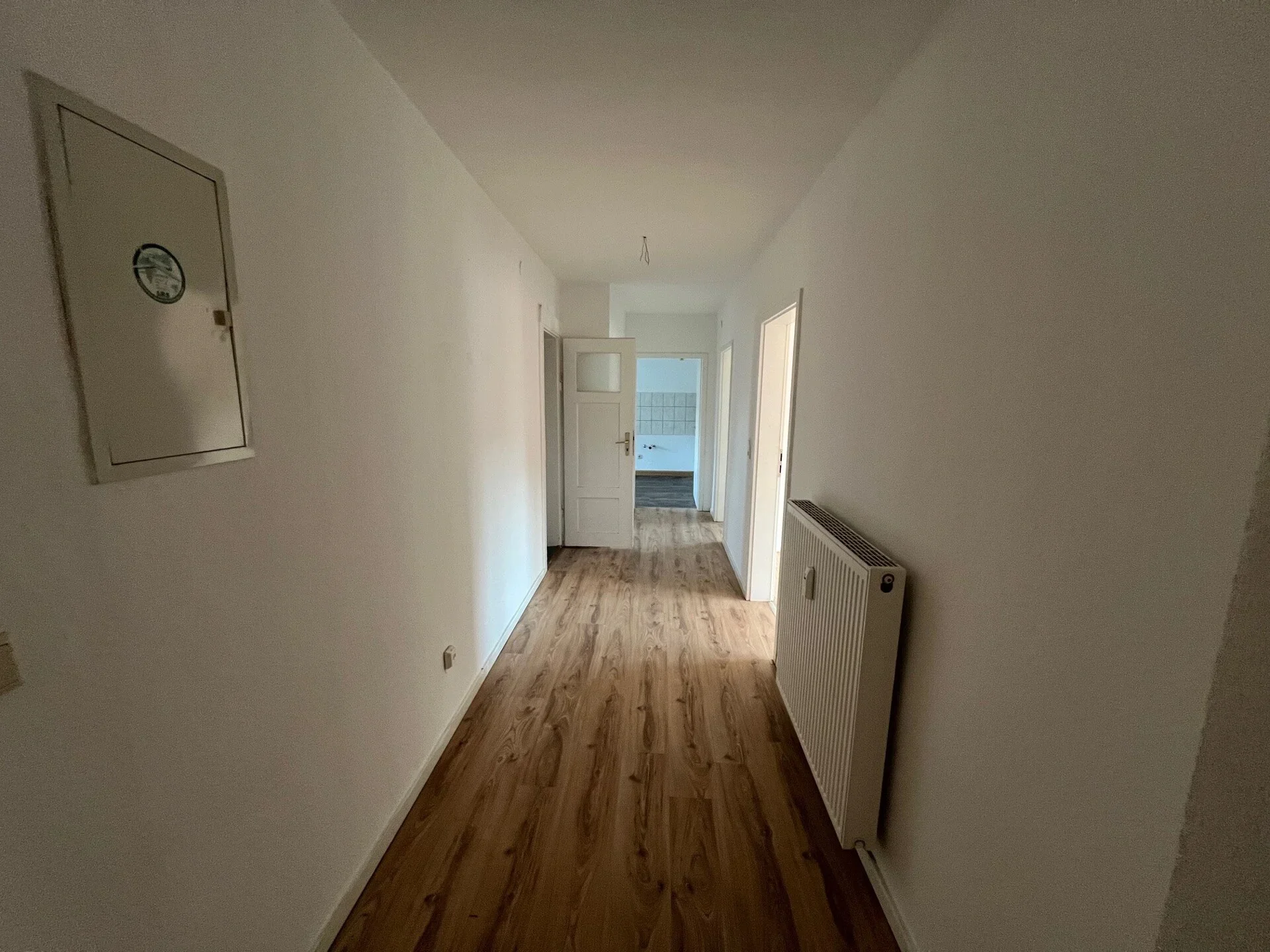 Wohnung Brüder-Grimm-Straße in Hof
