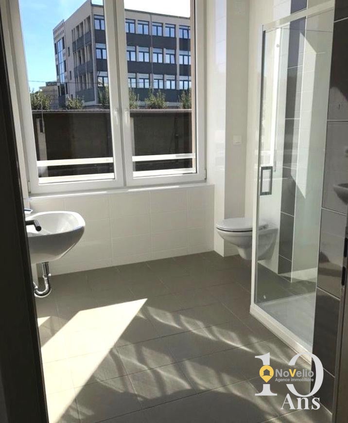 Appartement Rue de Schoeneck à Forbach