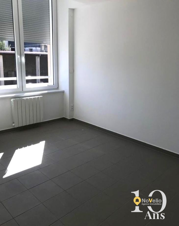 Appartement Rue de Schoeneck à Forbach