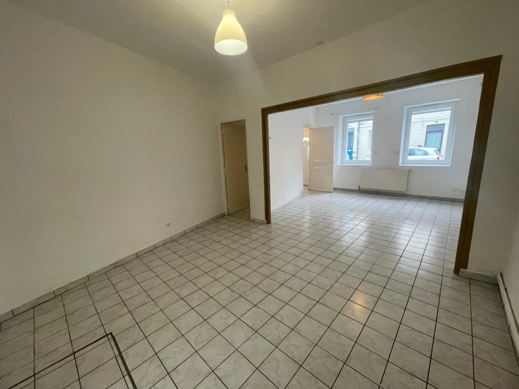 House Rue d'Alsace in Essigny-le-Grand