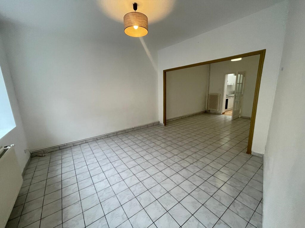 Maison Rue d'Alsace à Essigny-le-Grand