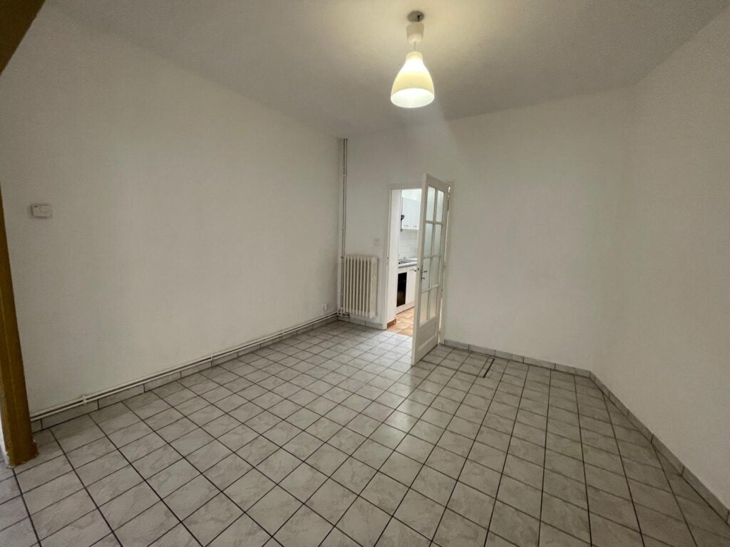Maison Rue d'Alsace à Essigny-le-Grand