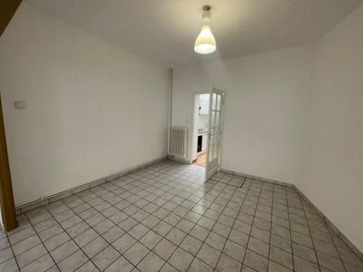 House Rue d'Alsace in Essigny-le-Grand