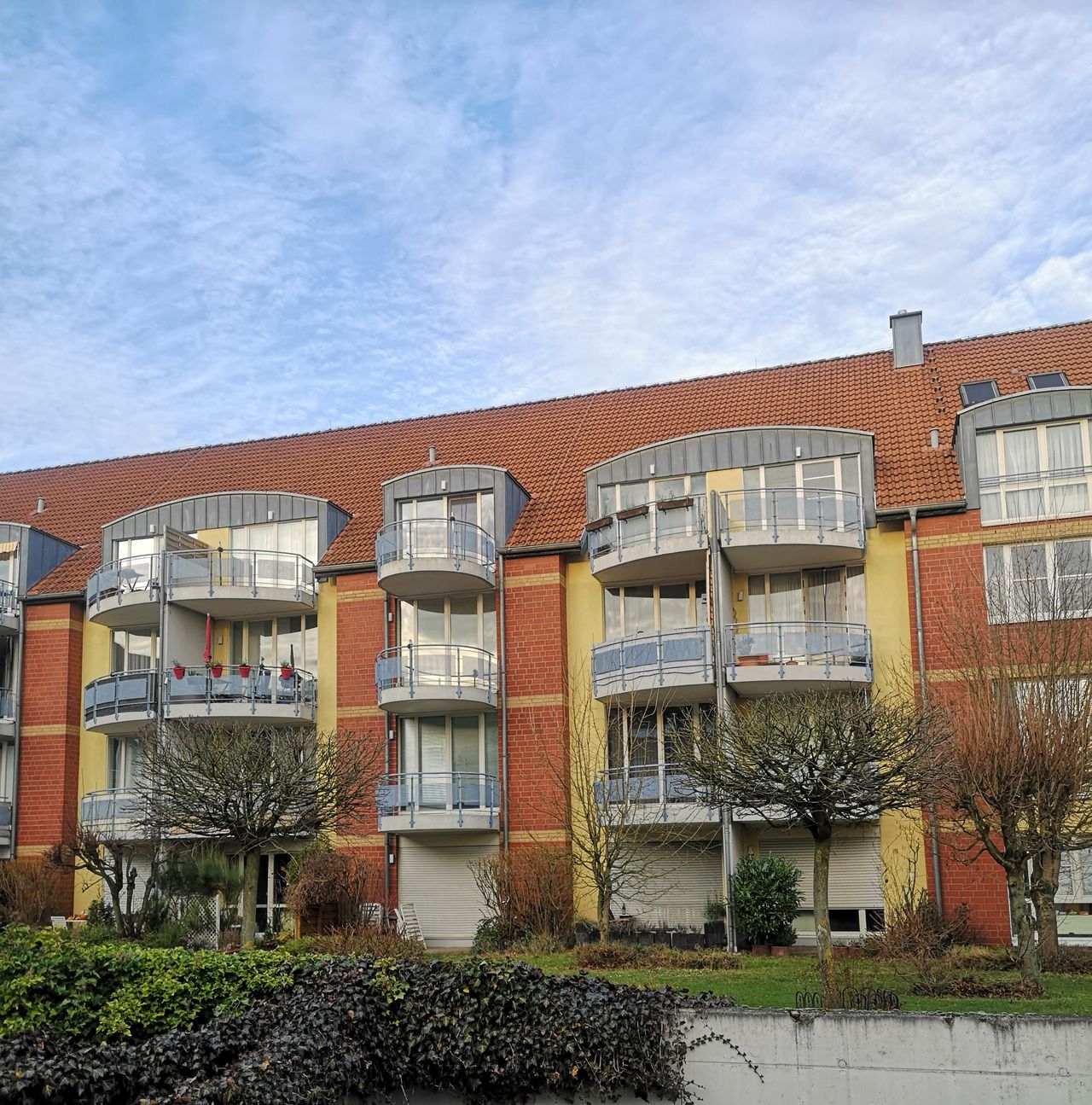 Wohnung Max-Ernst-Straße in Meerbusch