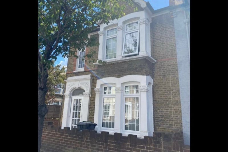 Room St Mary's Road in Greater London