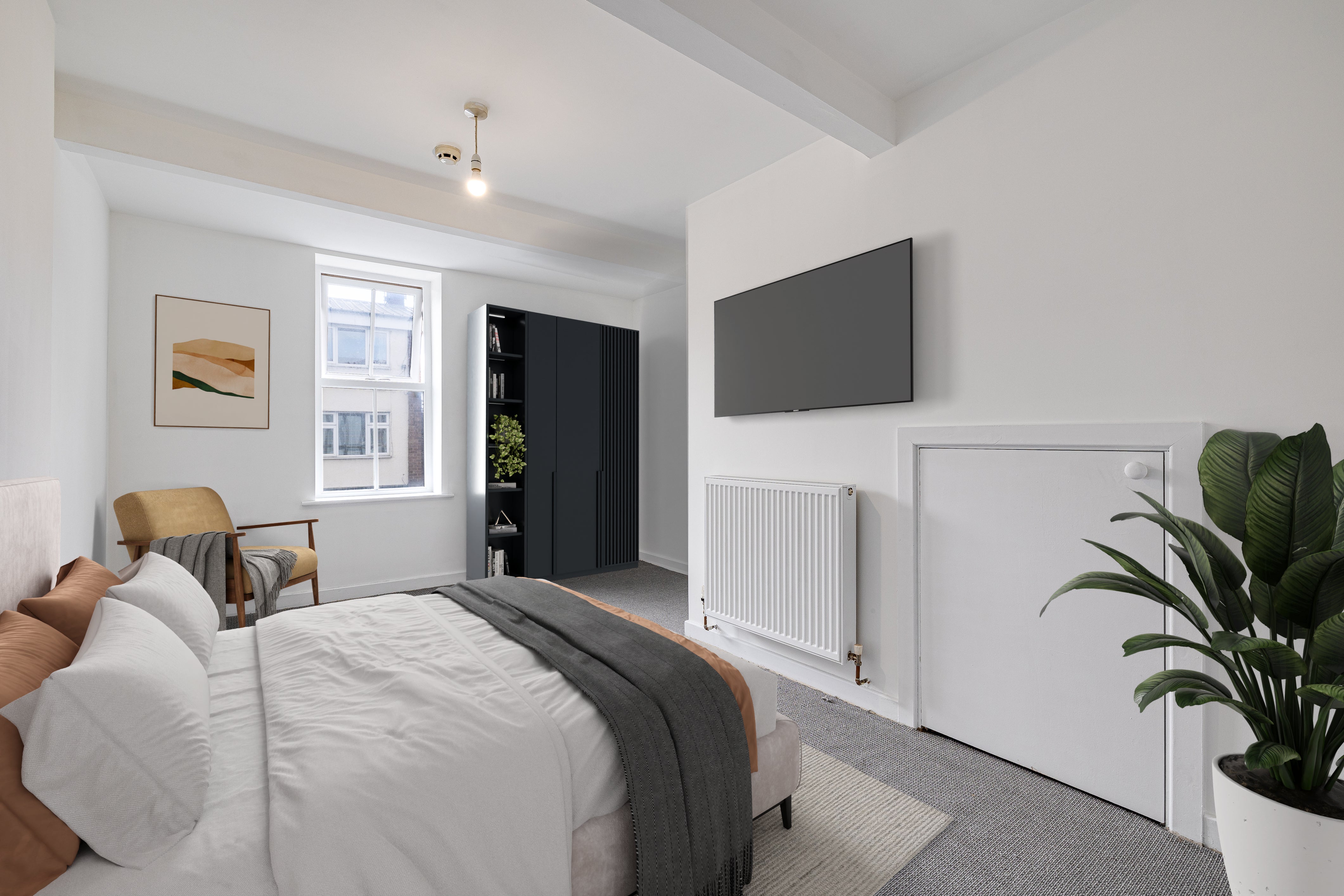 Room Christleton Road in Chester
