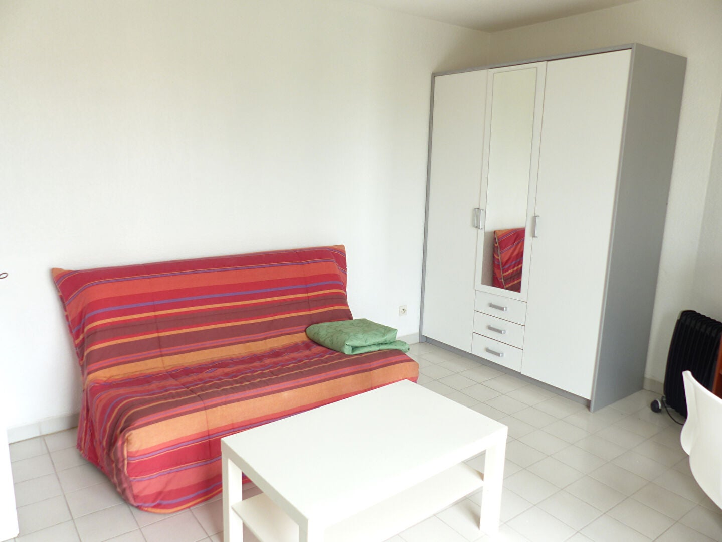 Appartement Boulevard d'Antigone à Montpellier