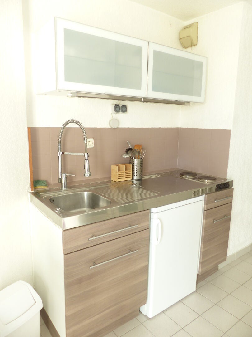Appartement Boulevard d'Antigone à Montpellier