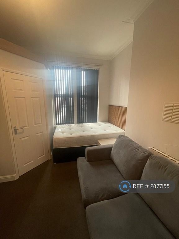Room Conference Road in Leeds