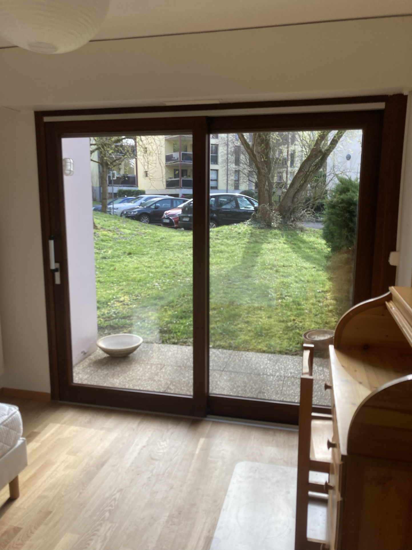 Appartement Rue Schultz à Strasbourg