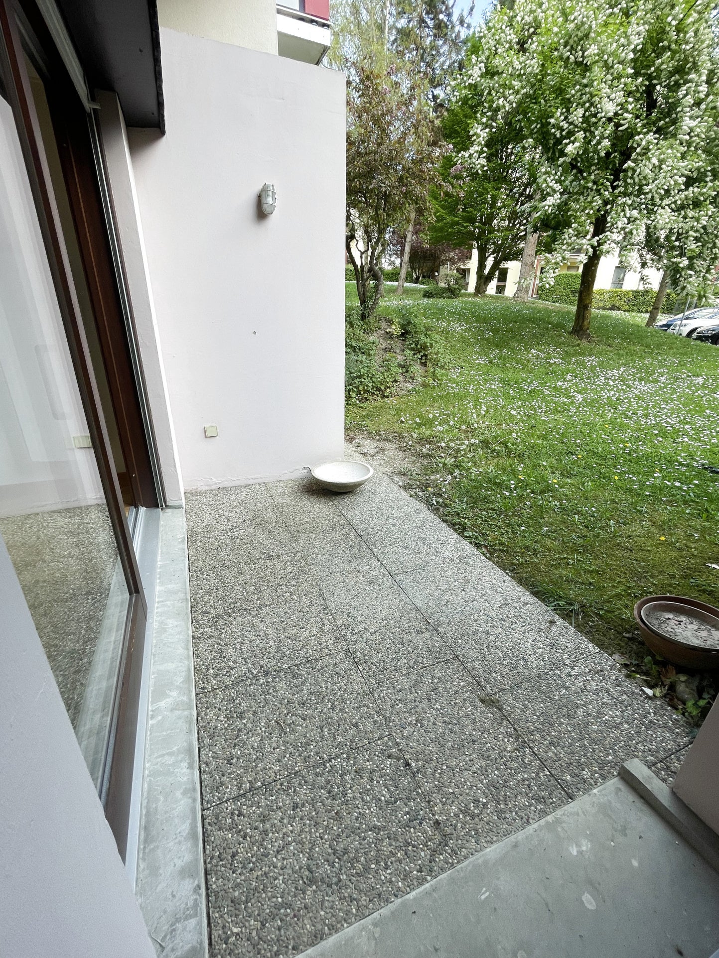 Appartement Rue Schultz à Strasbourg