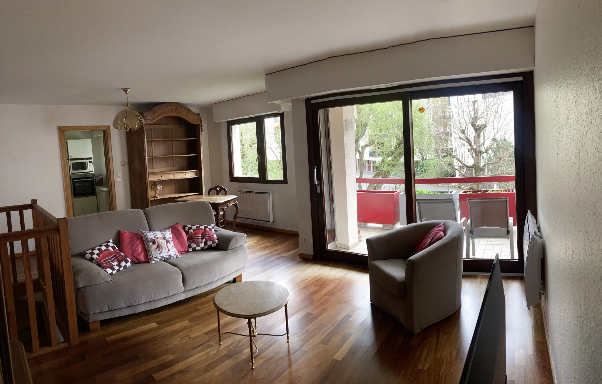 Appartement Rue Schultz à Strasbourg