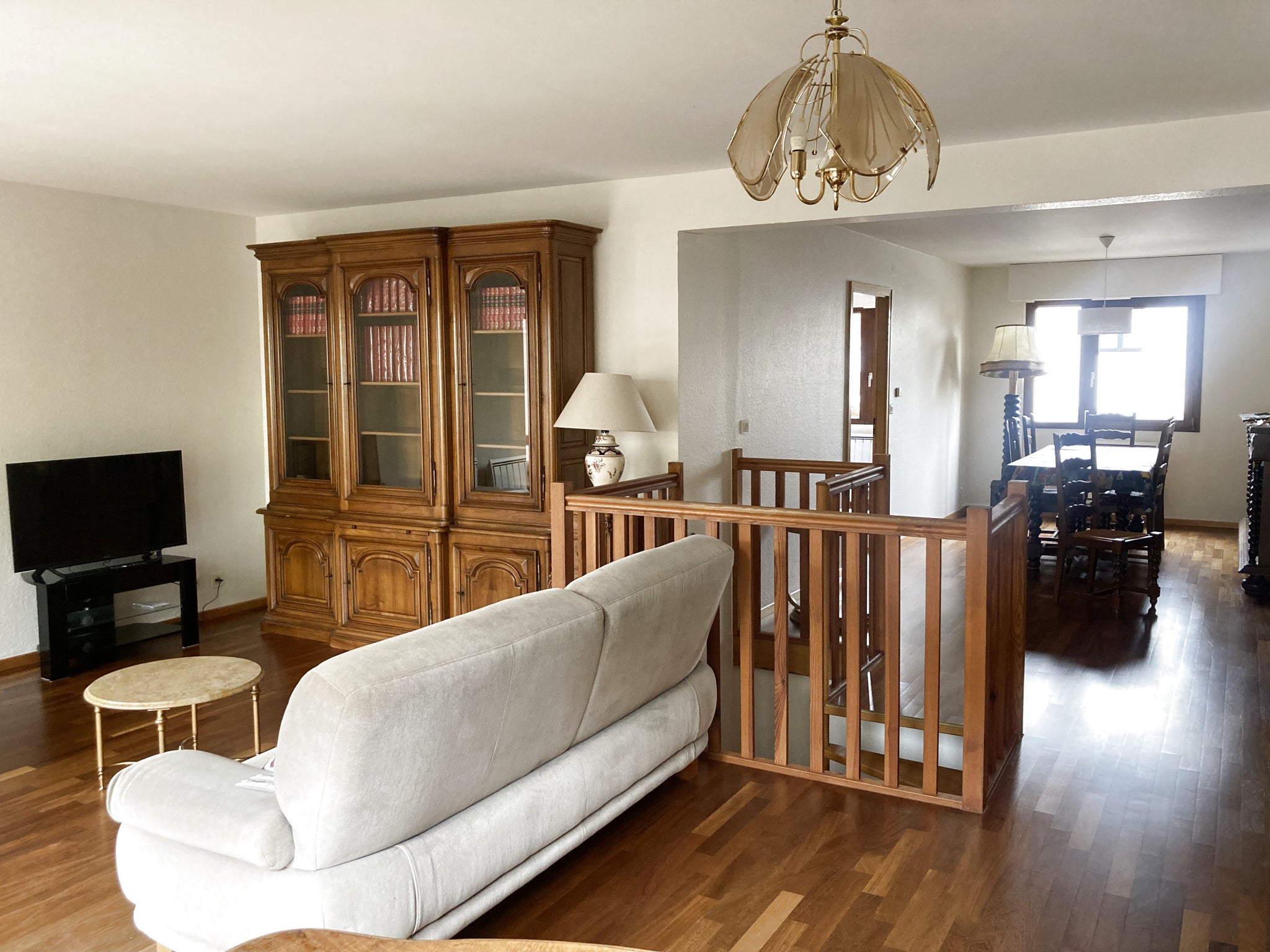 Appartement Rue Schultz à Strasbourg