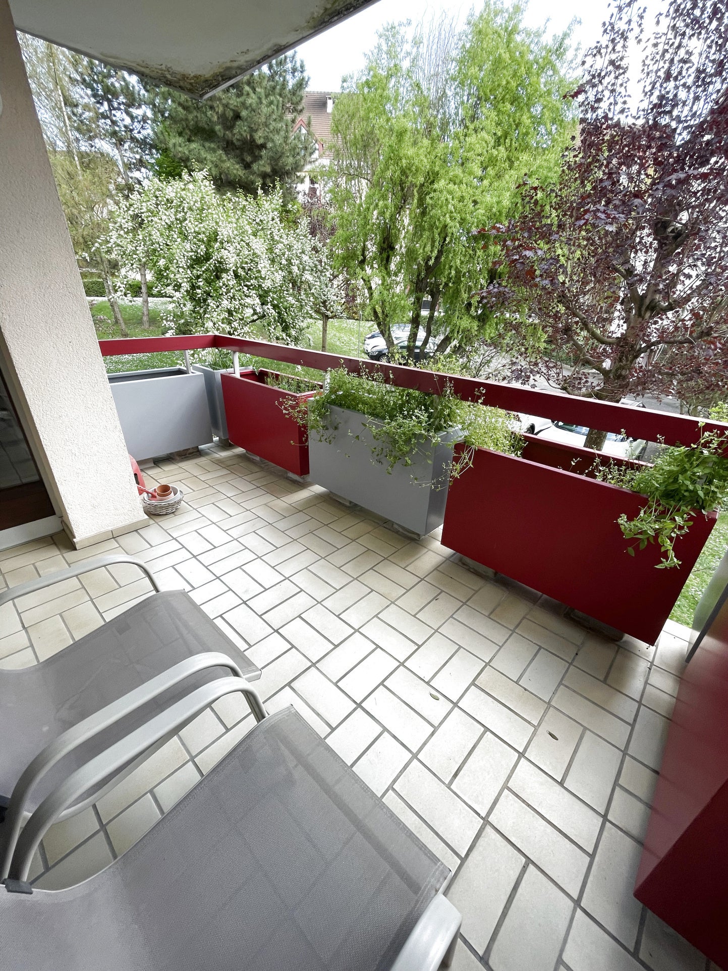 Appartement Rue Schultz à Strasbourg