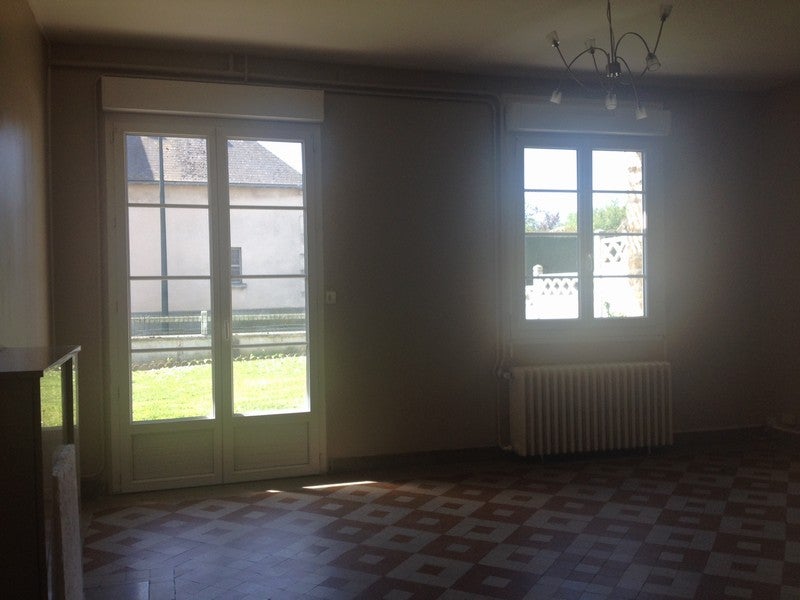 Flat Grande Rue in Amayé-sur-Orne