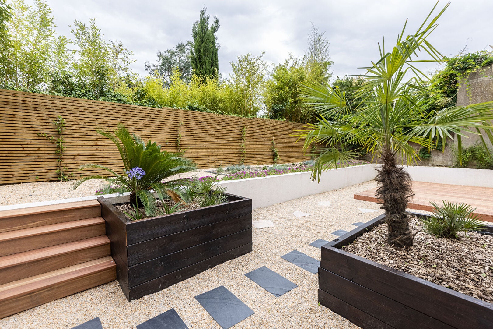 Maison Boulevard de la Liberté à Rennes