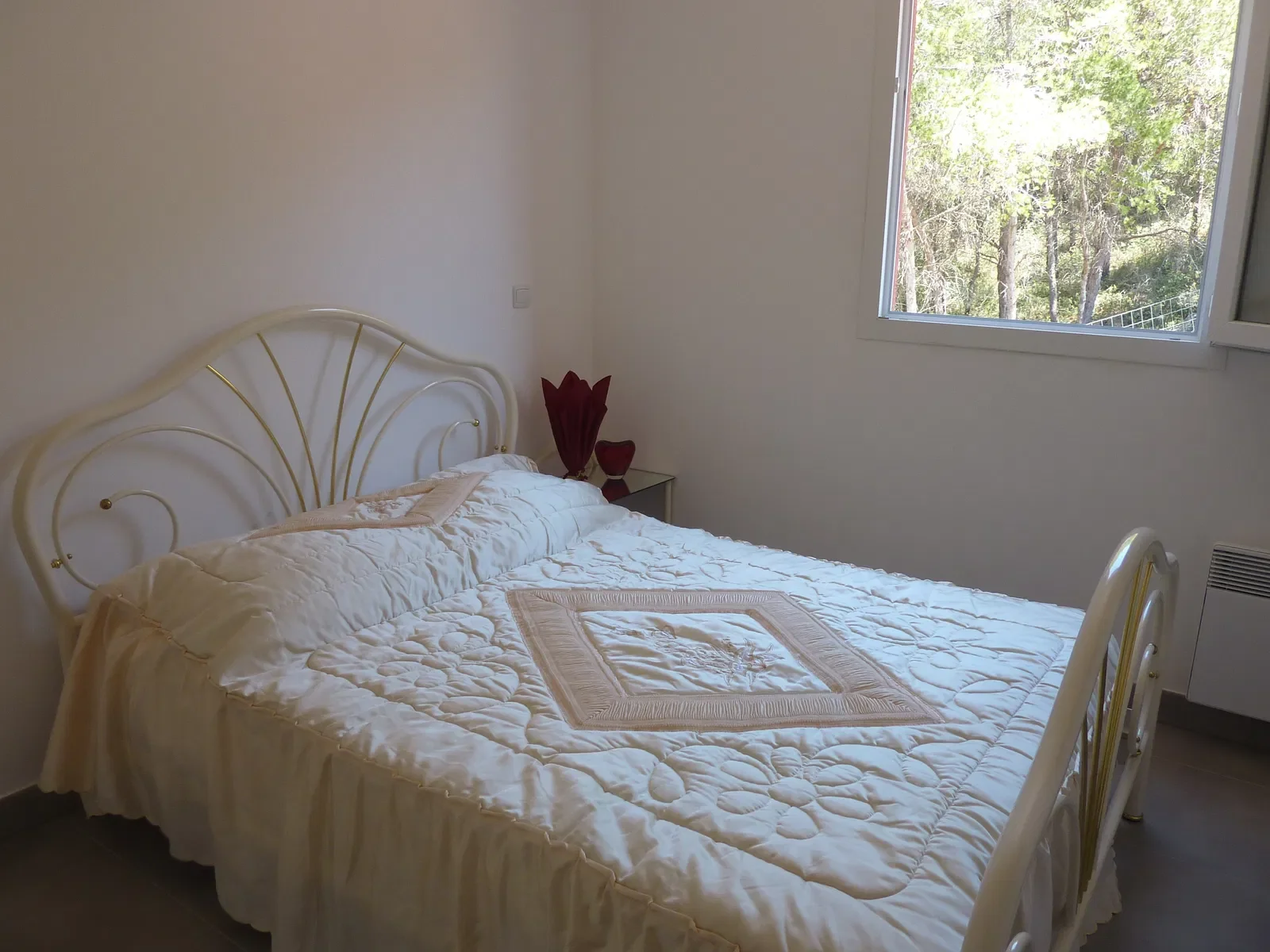 Room Rue Jean-Baptiste de Lesseps in Sète