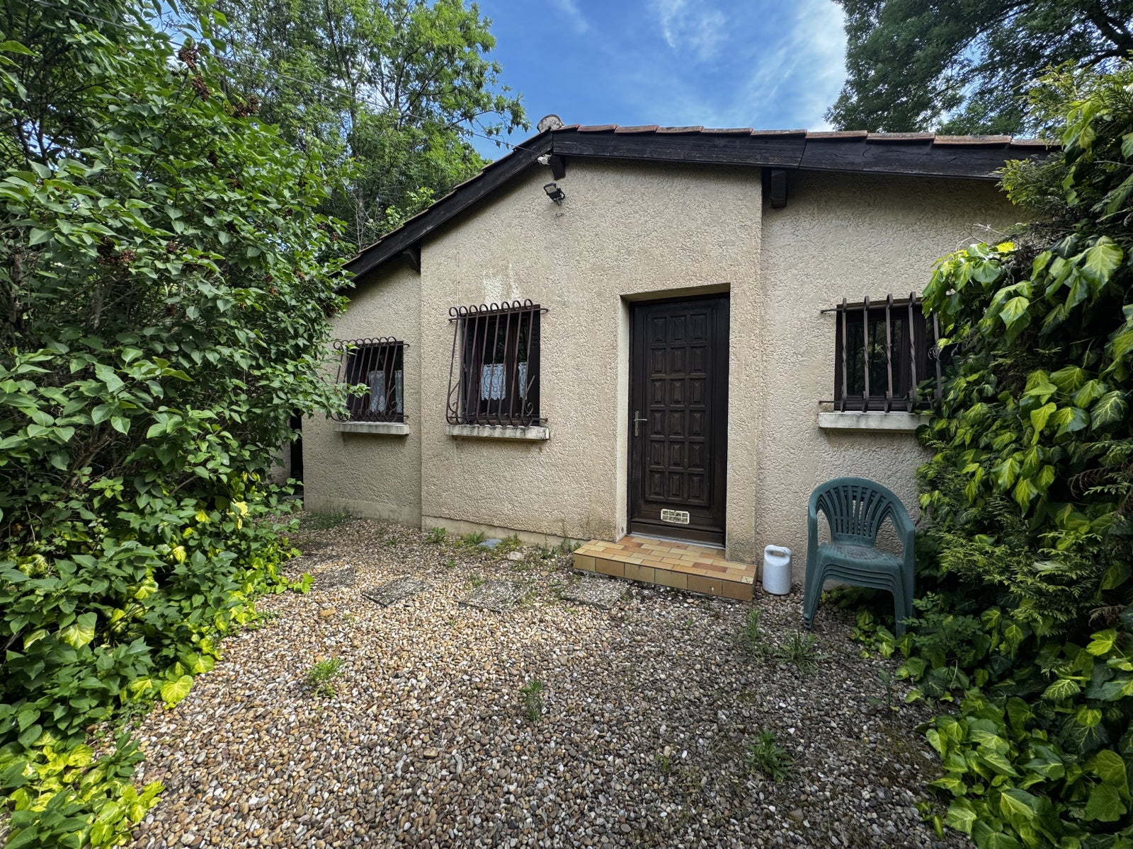 Appartement Chemin des Tours à Francheville