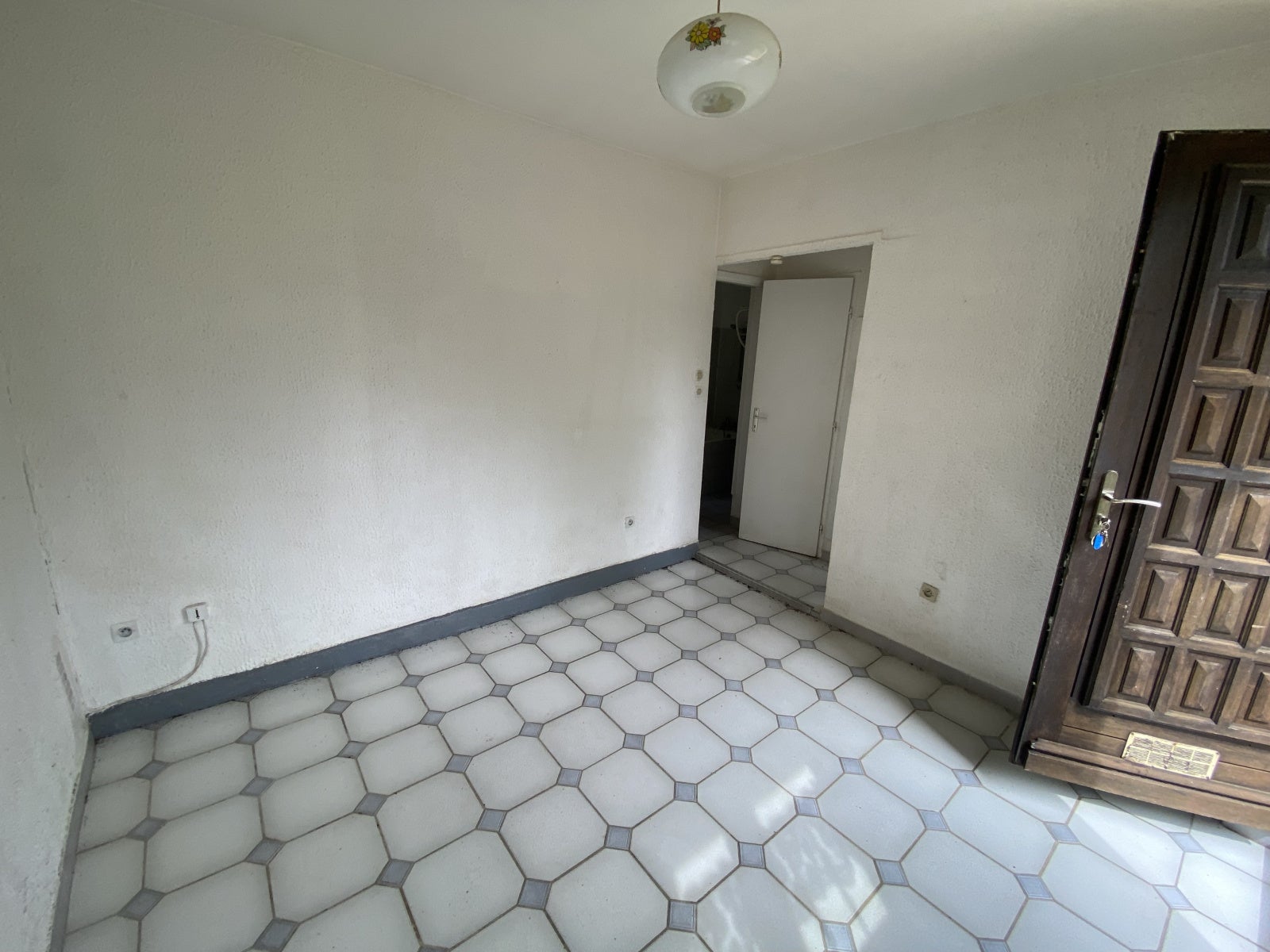 Appartement Chemin des Tours à Francheville