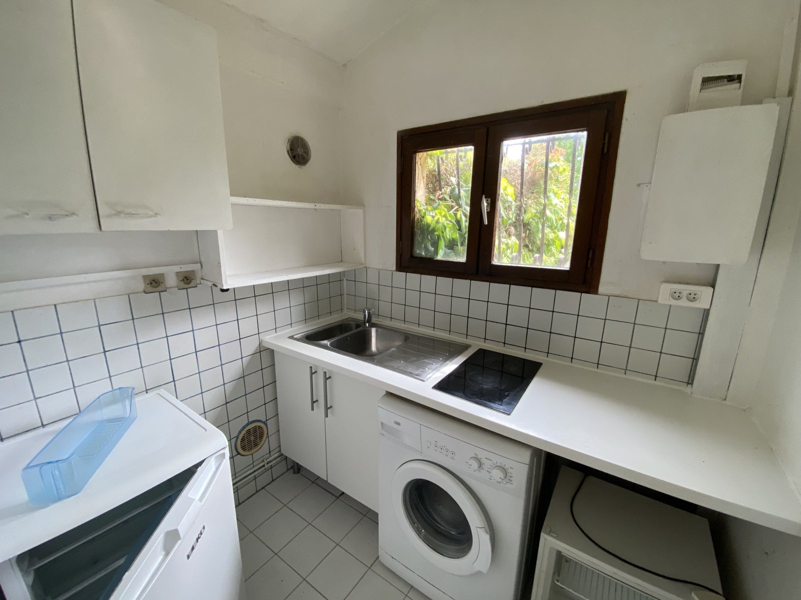 Appartement Chemin des Tours à Francheville