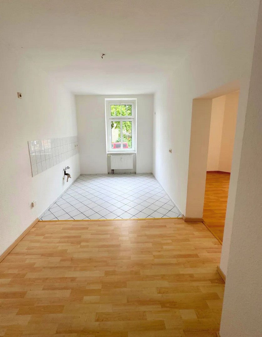 Wohnung Virchowstraße in Leipzig