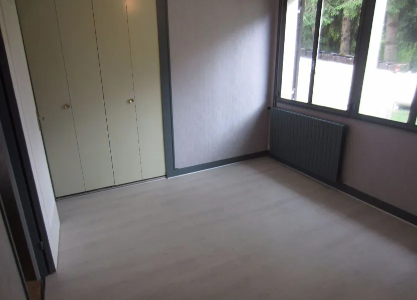 Maison Rue du Stade à La Ferté-Imbault