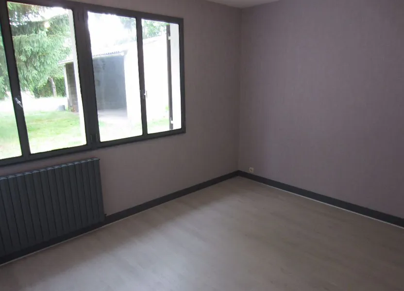 Maison Rue du Stade à La Ferté-Imbault