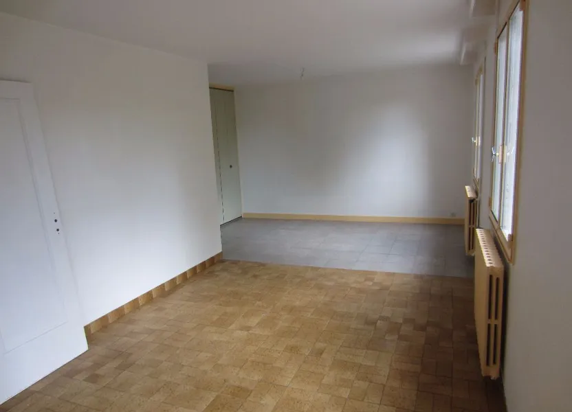 Maison Rue du Stade à La Ferté-Imbault