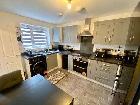 House Goscote Lane in Walsall