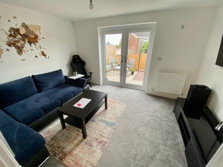 House Goscote Lane in Walsall