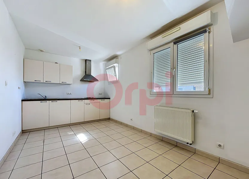 Appartement D 468 à Kembs