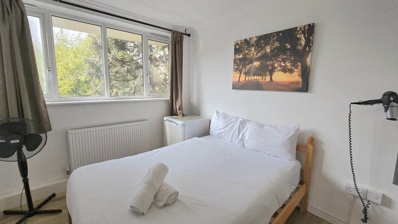 Room Dod Street in Greater London