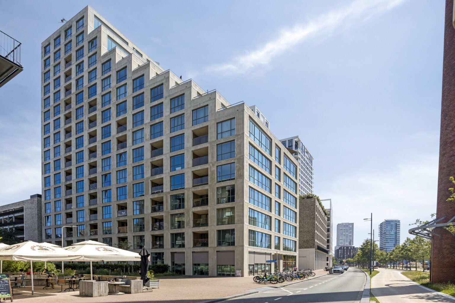 Appartement Walserijstraat 198 in Eindhoven