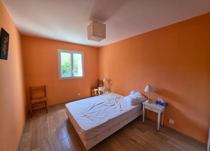 Appartement Chemin du Clos-Moulong à Kérénoc
