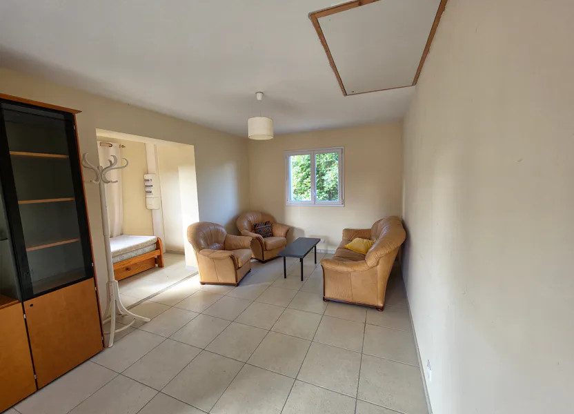 Appartement Chemin du Clos-Moulong à Kérénoc