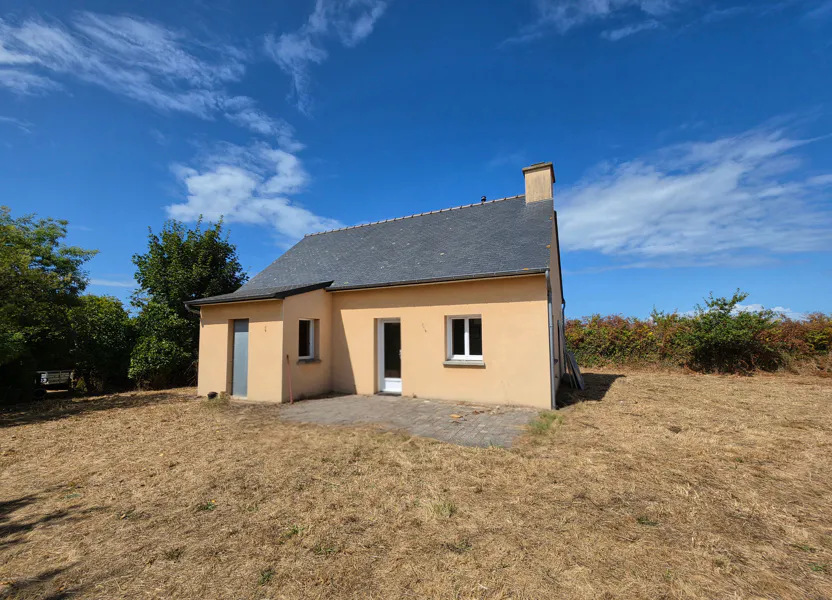 Appartement Chemin du Clos-Moulong à Kérénoc