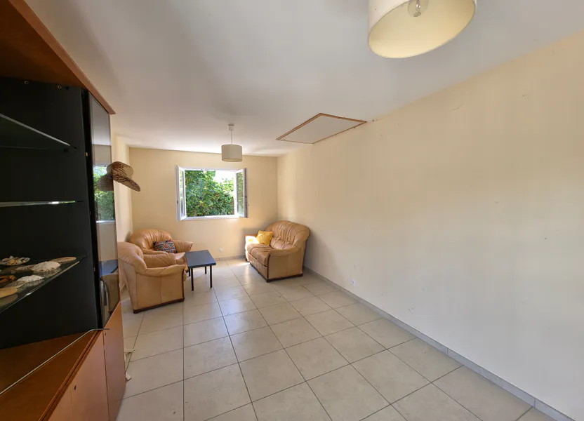 Appartement Chemin du Clos-Moulong à Kérénoc